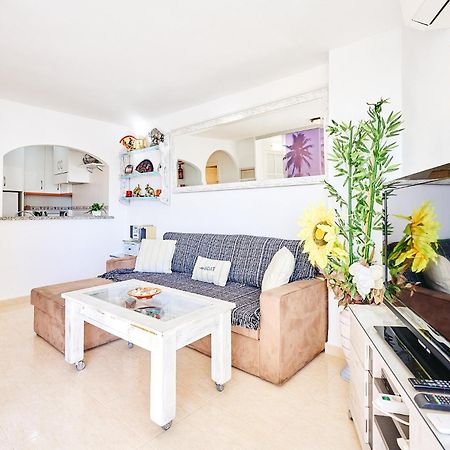 Casa Del Caballito De Mar Μάλαγα Εξωτερικό φωτογραφία