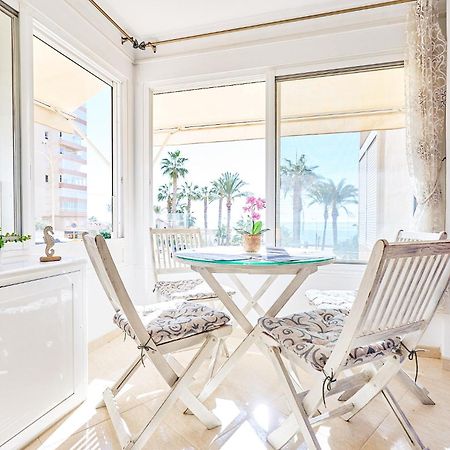 Casa Del Caballito De Mar Μάλαγα Εξωτερικό φωτογραφία