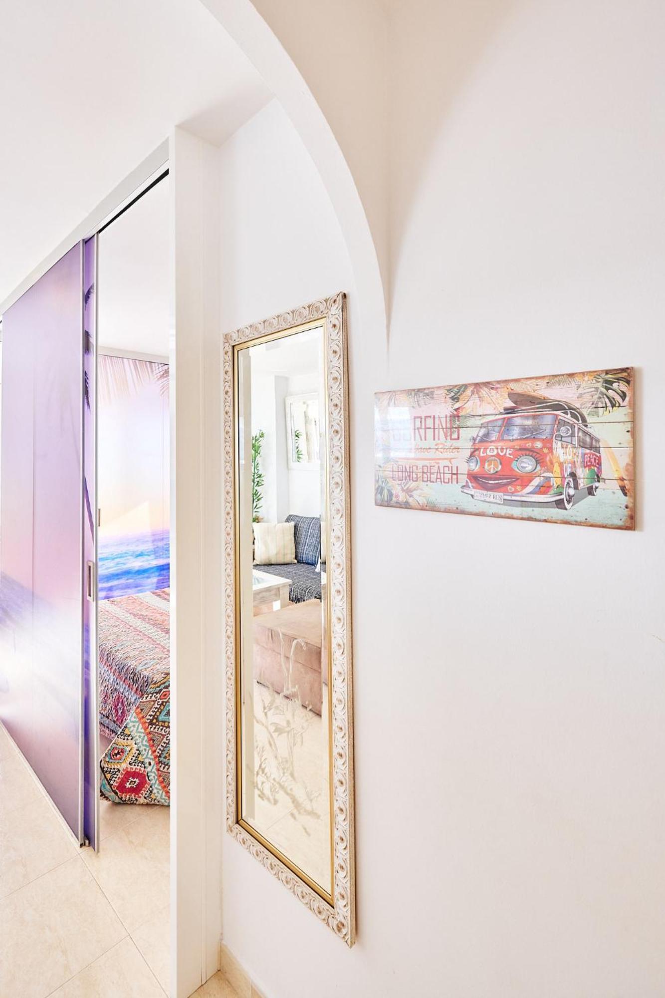 Casa Del Caballito De Mar Μάλαγα Εξωτερικό φωτογραφία