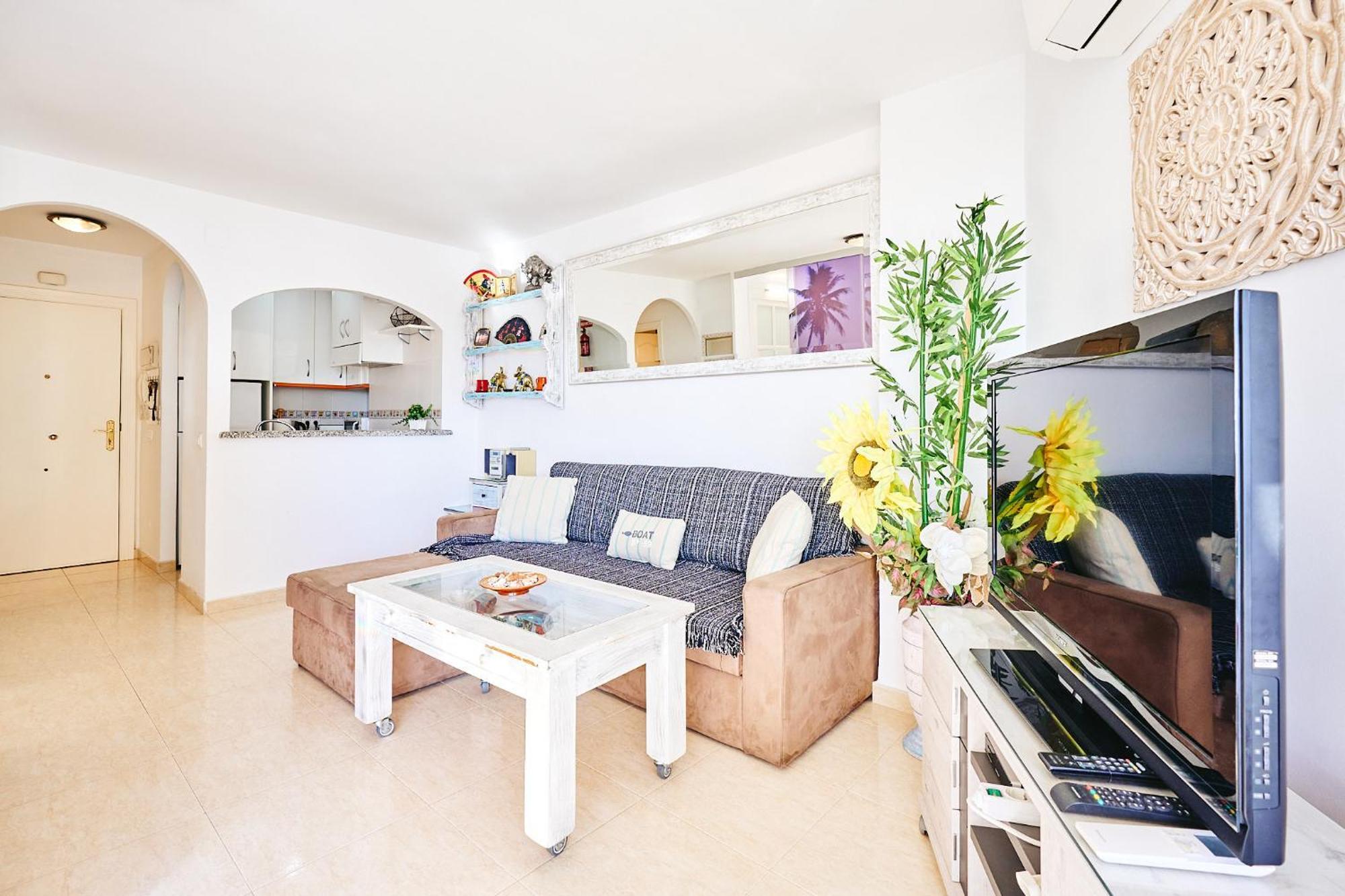 Casa Del Caballito De Mar Μάλαγα Εξωτερικό φωτογραφία