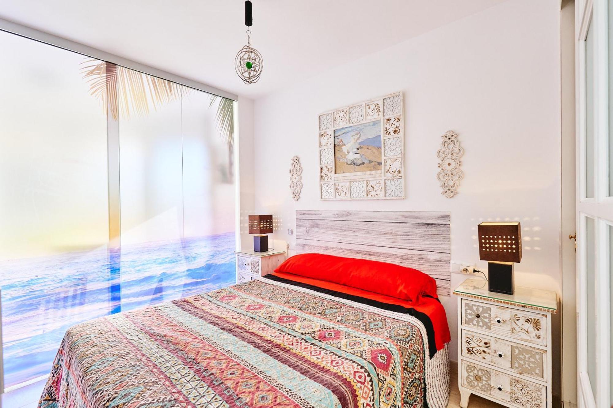 Casa Del Caballito De Mar Μάλαγα Εξωτερικό φωτογραφία